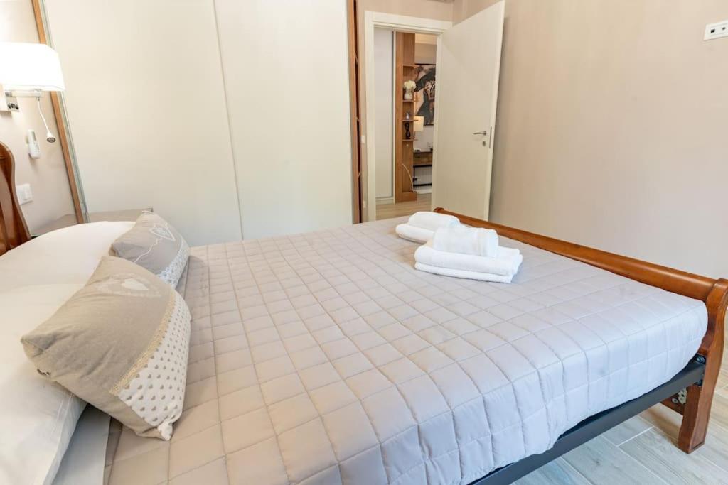 Victor Free Private Parking Apartment Sanremo