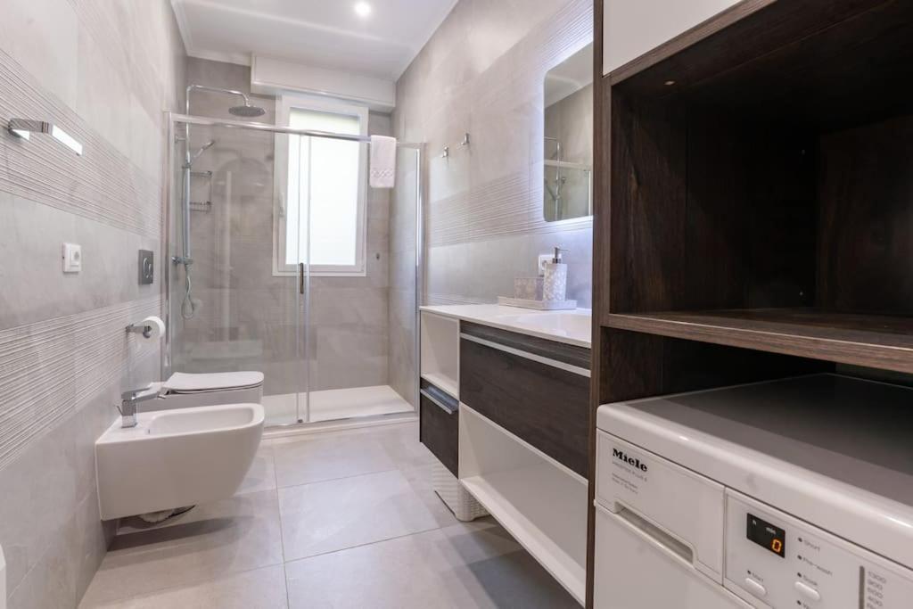 Victor Free Private Parking Apartment *