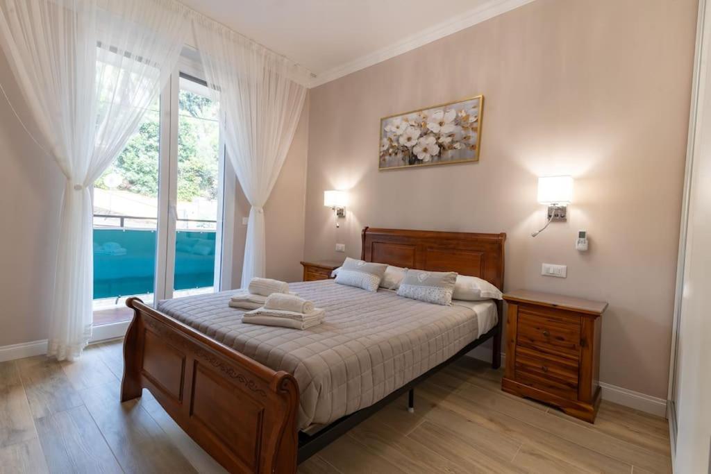 Victor Free Private Parking Apartment