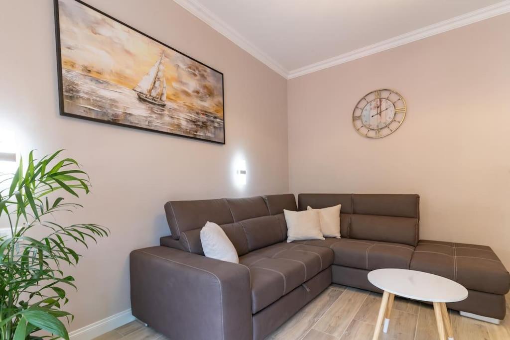 Appartement Victor Free Private Parking San Remo