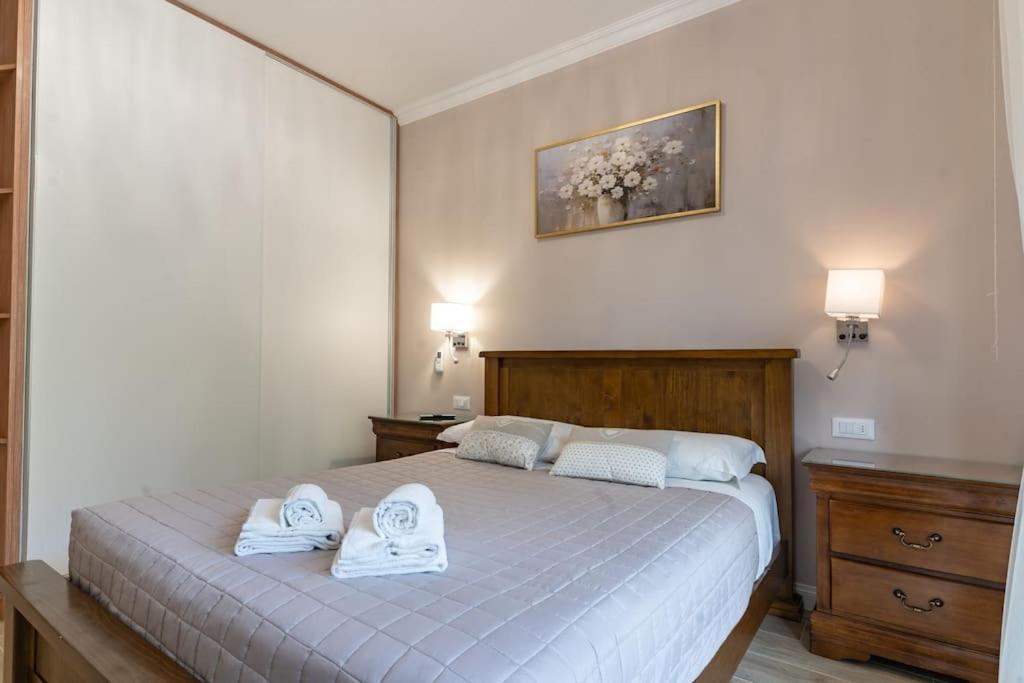Appartement Victor Free Private Parking