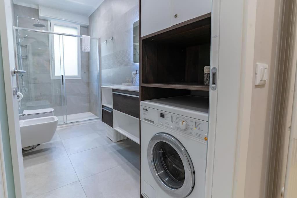 Appartement Victor Free Private Parking San Remo