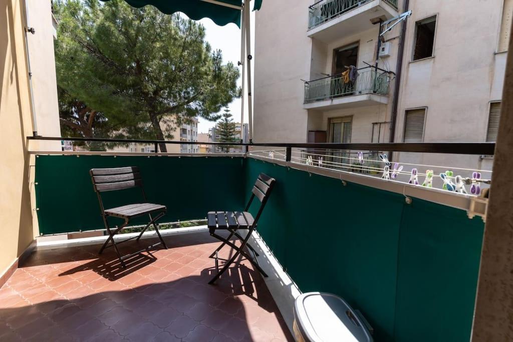 Appartement Victor Free Private Parking San Remo